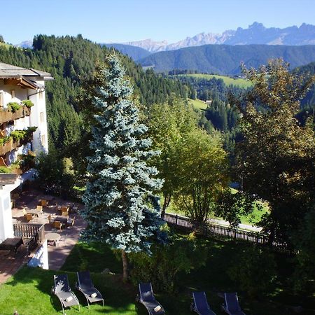 Ganischgerhof Mountain Resort & Spa Nova Ponente Kültér fotó
