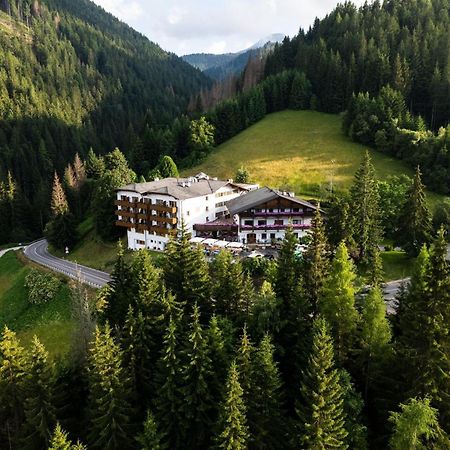 Ganischgerhof Mountain Resort & Spa Nova Ponente Kültér fotó