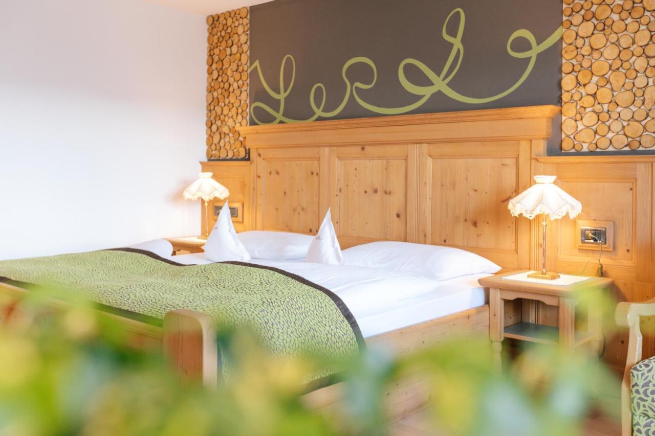 Ganischgerhof Mountain Resort & Spa Nova Ponente Kültér fotó