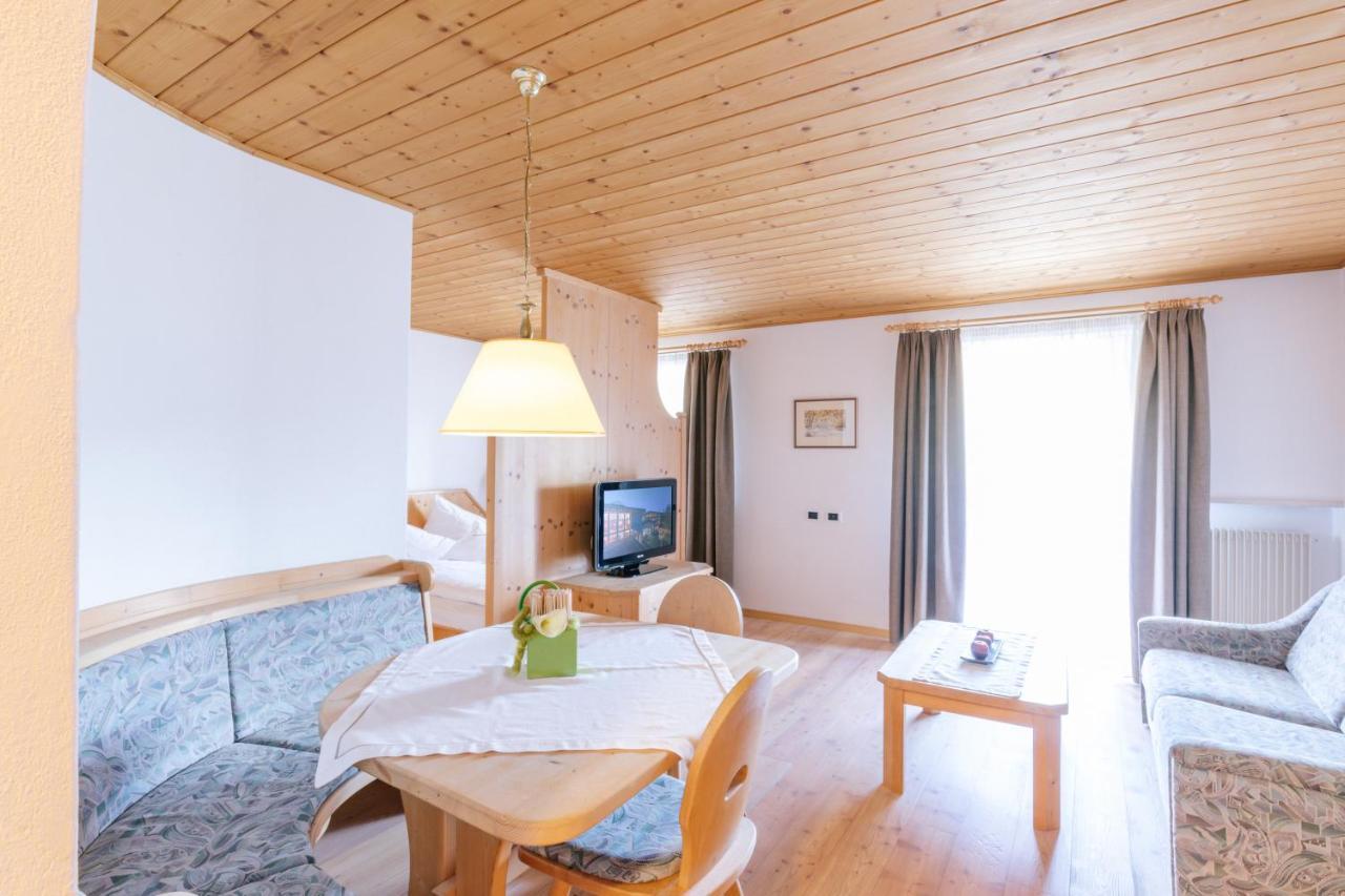 Ganischgerhof Mountain Resort & Spa Nova Ponente Kültér fotó