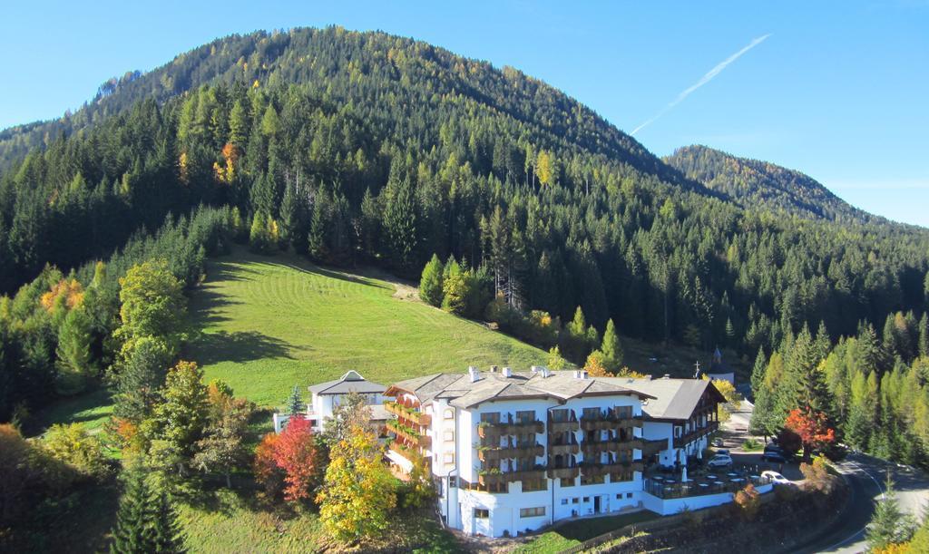 Ganischgerhof Mountain Resort & Spa Nova Ponente Kültér fotó
