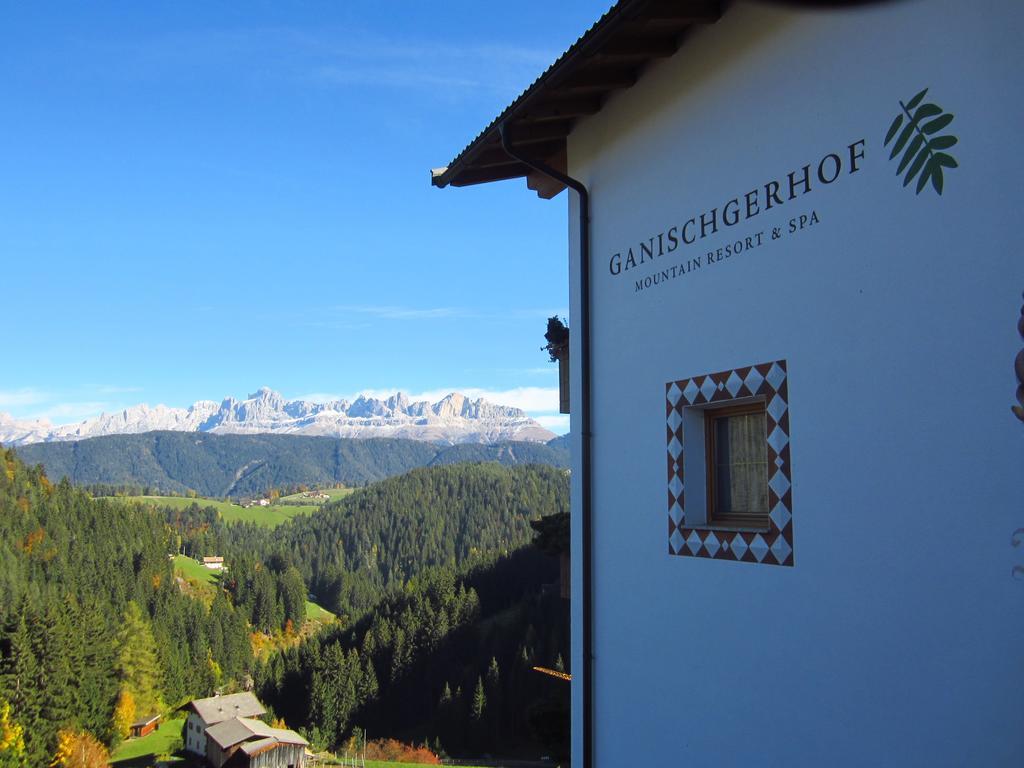 Ganischgerhof Mountain Resort & Spa Nova Ponente Kültér fotó