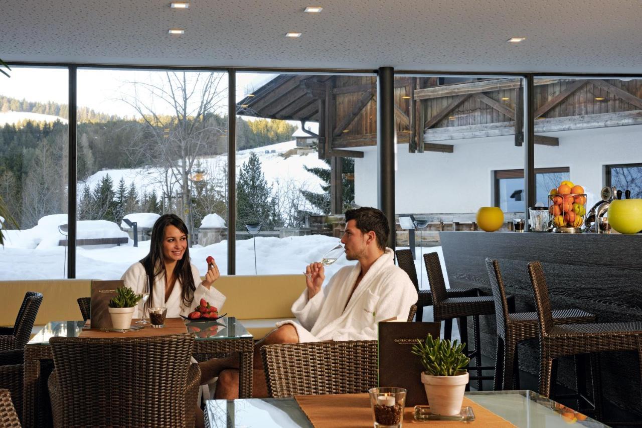 Ganischgerhof Mountain Resort & Spa Nova Ponente Kültér fotó