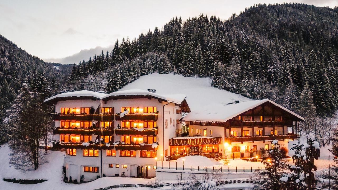 Ganischgerhof Mountain Resort & Spa Nova Ponente Kültér fotó
