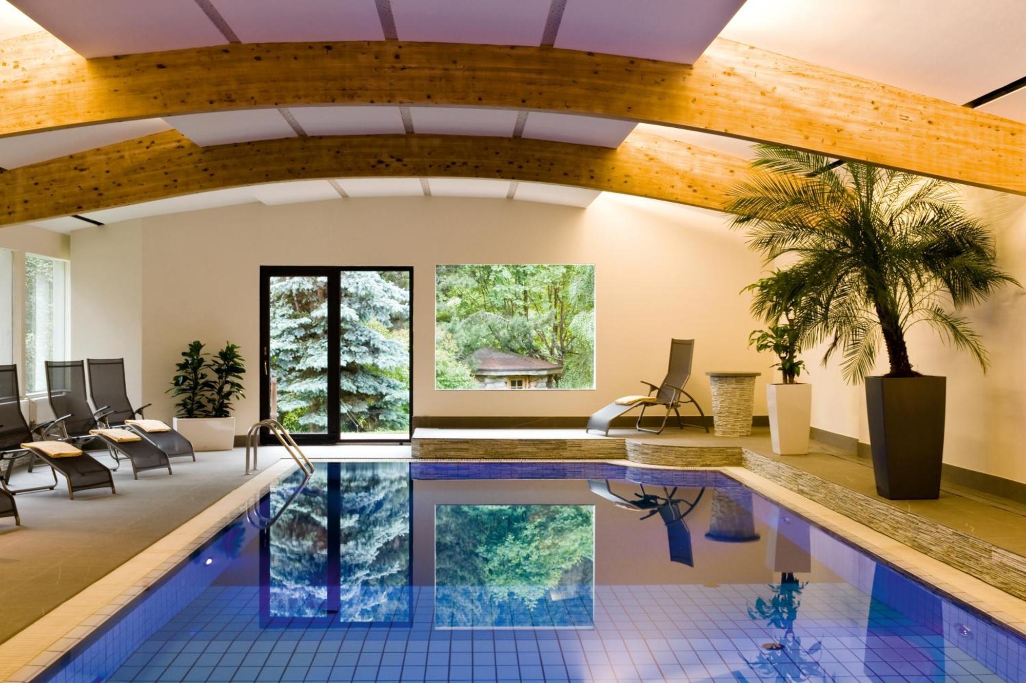 Ganischgerhof Mountain Resort & Spa Nova Ponente Kültér fotó