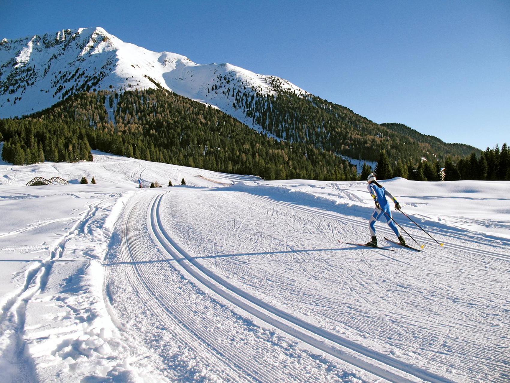 Ganischgerhof Mountain Resort & Spa Nova Ponente Kültér fotó