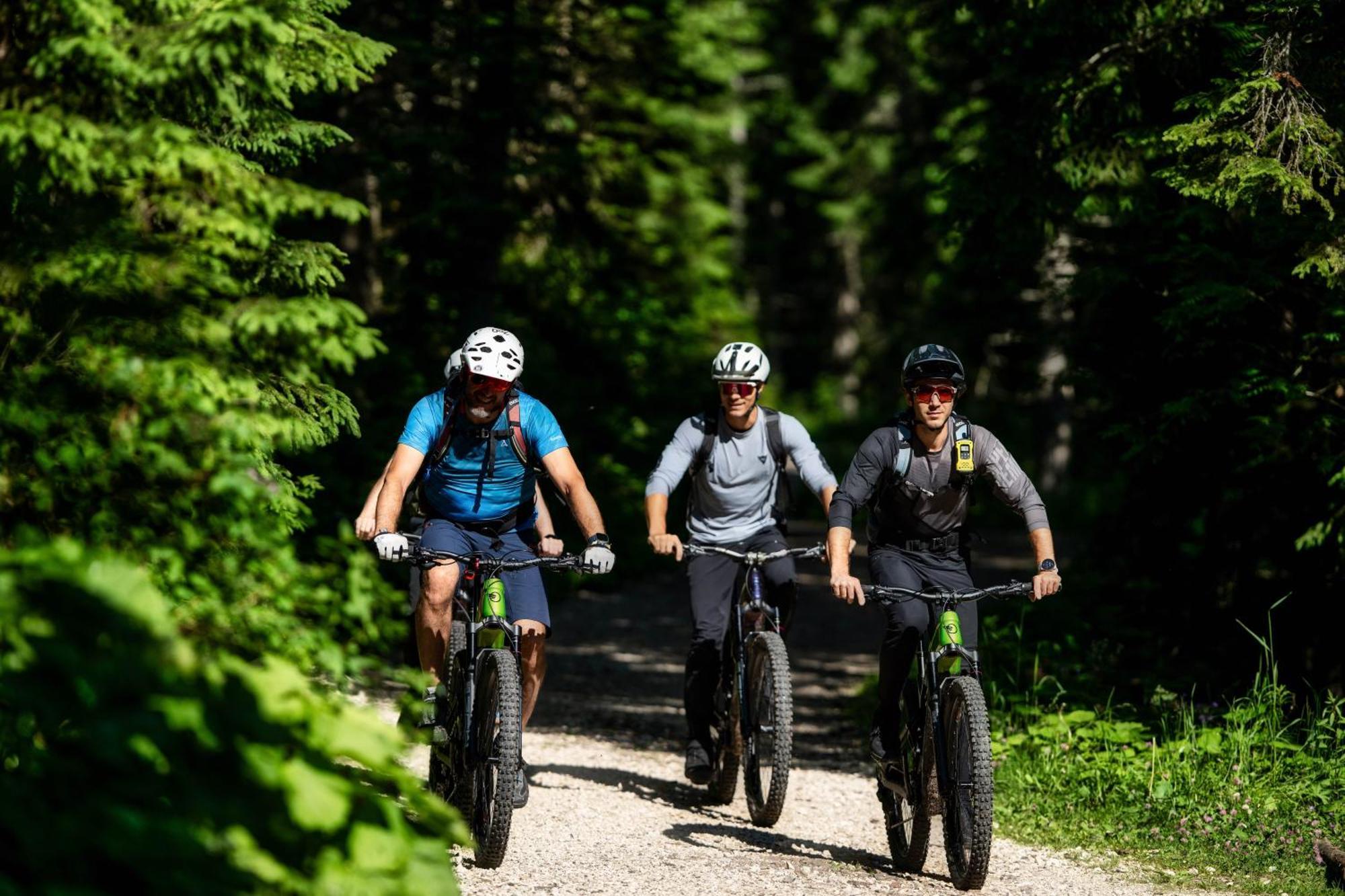 Ganischgerhof Mountain Resort & Spa Nova Ponente Kültér fotó