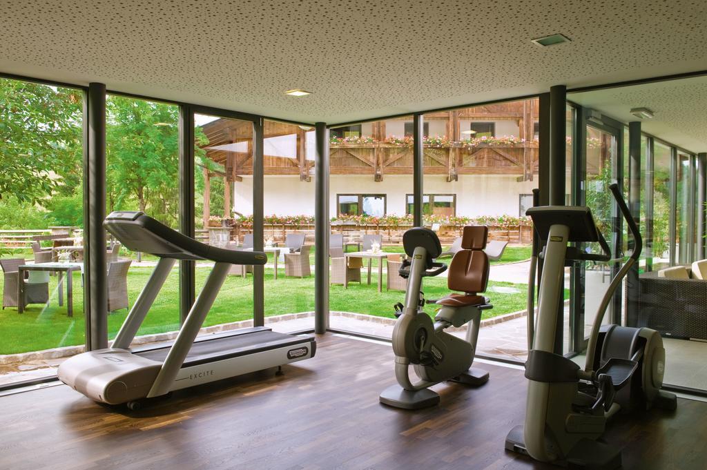 Ganischgerhof Mountain Resort & Spa Nova Ponente Kültér fotó