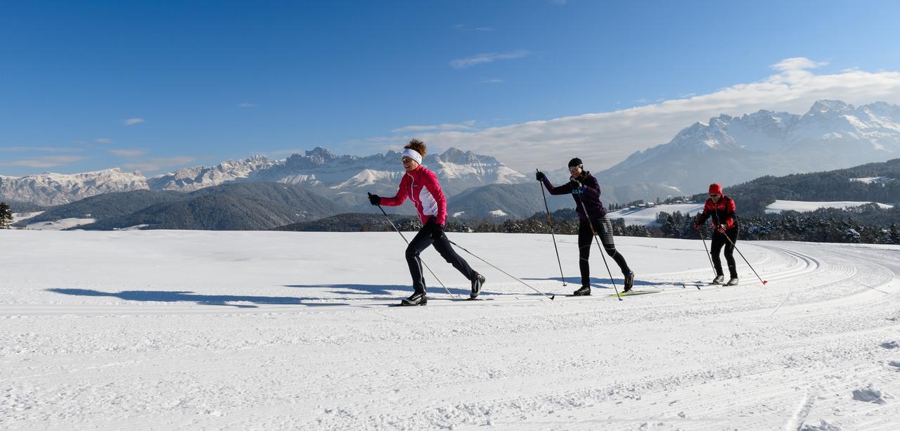 Ganischgerhof Mountain Resort & Spa Nova Ponente Kültér fotó
