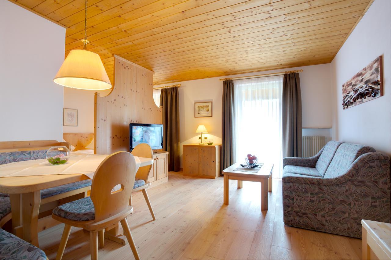 Ganischgerhof Mountain Resort & Spa Nova Ponente Kültér fotó