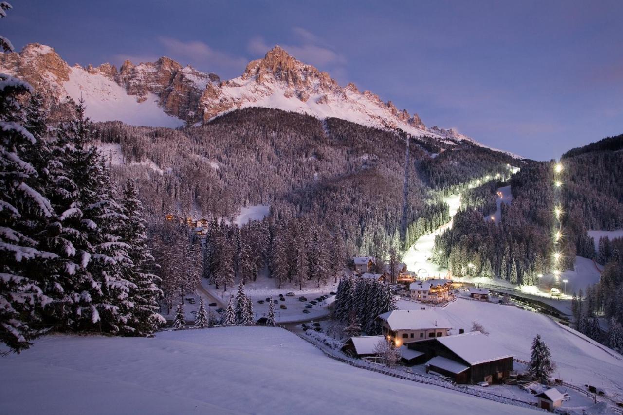 Ganischgerhof Mountain Resort & Spa Nova Ponente Kültér fotó
